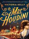 Cover image for Mrs. Houdini